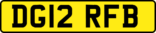 DG12RFB