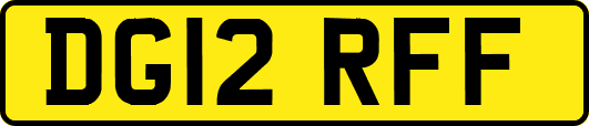 DG12RFF