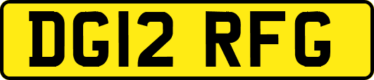 DG12RFG
