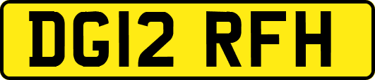 DG12RFH