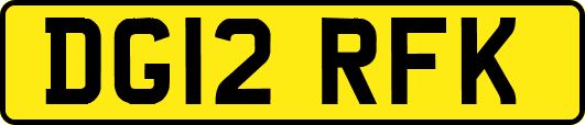DG12RFK