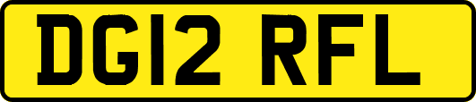 DG12RFL
