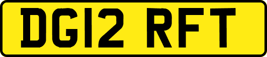 DG12RFT