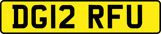 DG12RFU