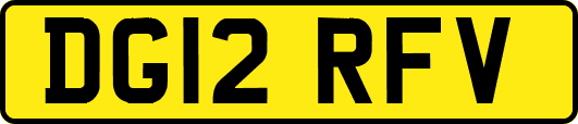 DG12RFV