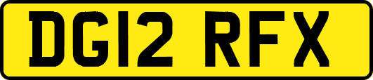 DG12RFX