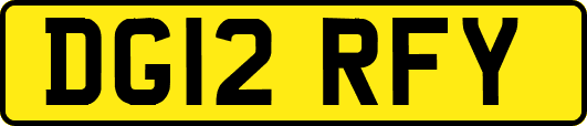 DG12RFY