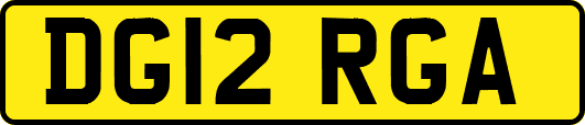 DG12RGA