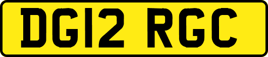 DG12RGC
