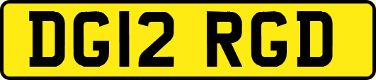 DG12RGD