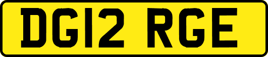 DG12RGE