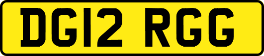 DG12RGG