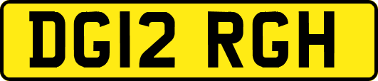 DG12RGH
