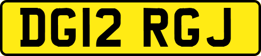 DG12RGJ