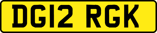 DG12RGK