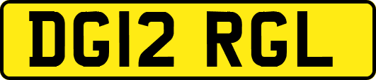 DG12RGL
