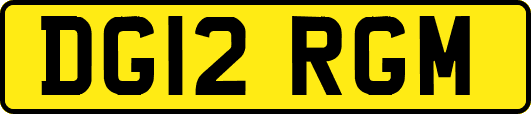 DG12RGM