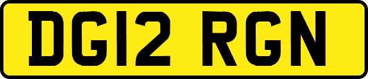 DG12RGN