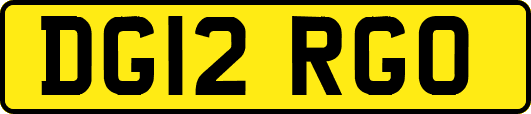 DG12RGO