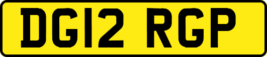 DG12RGP