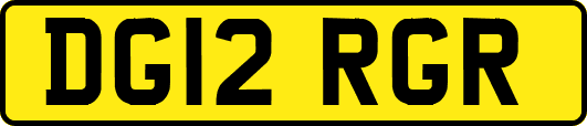 DG12RGR