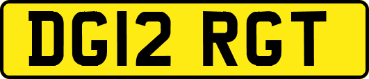 DG12RGT