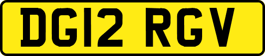 DG12RGV