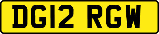 DG12RGW