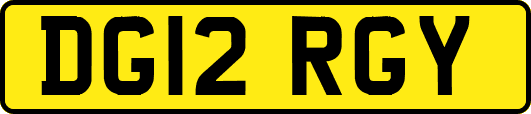DG12RGY