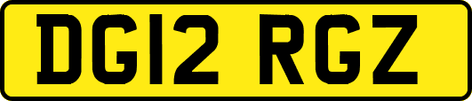 DG12RGZ