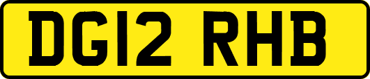 DG12RHB