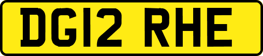 DG12RHE