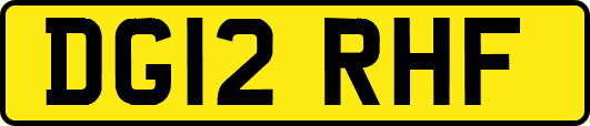 DG12RHF