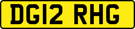 DG12RHG