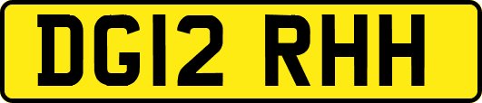 DG12RHH