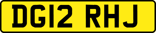 DG12RHJ