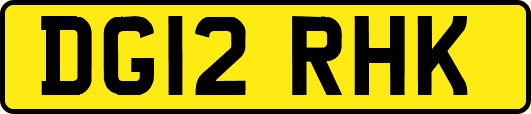 DG12RHK