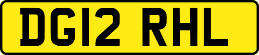DG12RHL