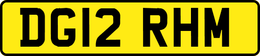 DG12RHM