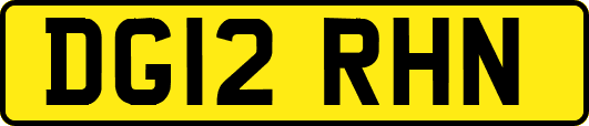 DG12RHN
