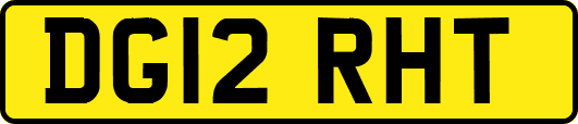 DG12RHT