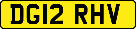 DG12RHV