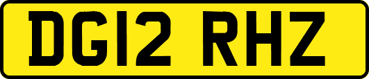 DG12RHZ
