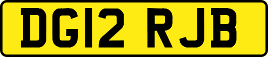 DG12RJB