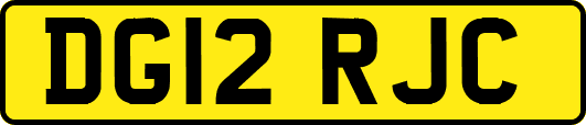 DG12RJC