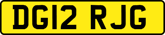 DG12RJG