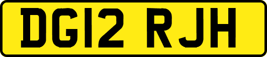 DG12RJH