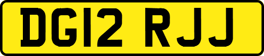 DG12RJJ