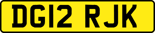 DG12RJK