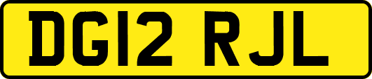 DG12RJL